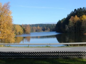 Pocherwehr Herbst