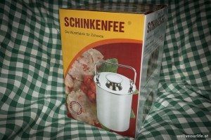 Schinkenfee